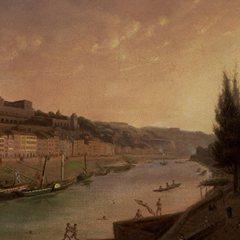 Le port Saint-Paul