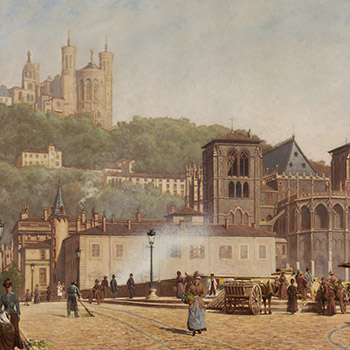 Le Pont Tilsitt Victor Ducrot gigapixel